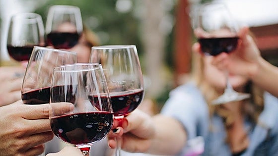 New festival at La Térmica promotes Malaga wines and local products