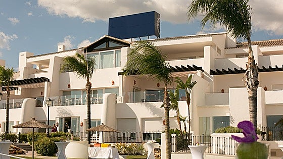 CK La Quinta: a place to recover, settle and feel at home