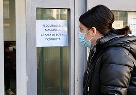 Andalucía announces flu plan and recommends use of face masks in health centres and nursing homes from 1 December