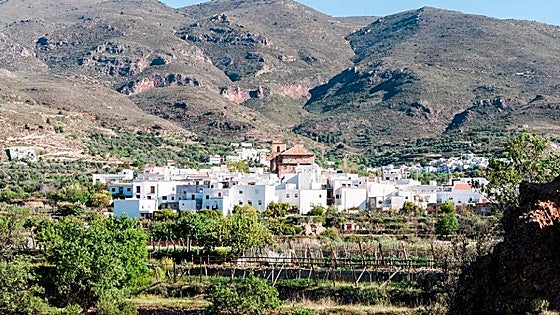 An idyllic mountain enclave for art and poetry lovers