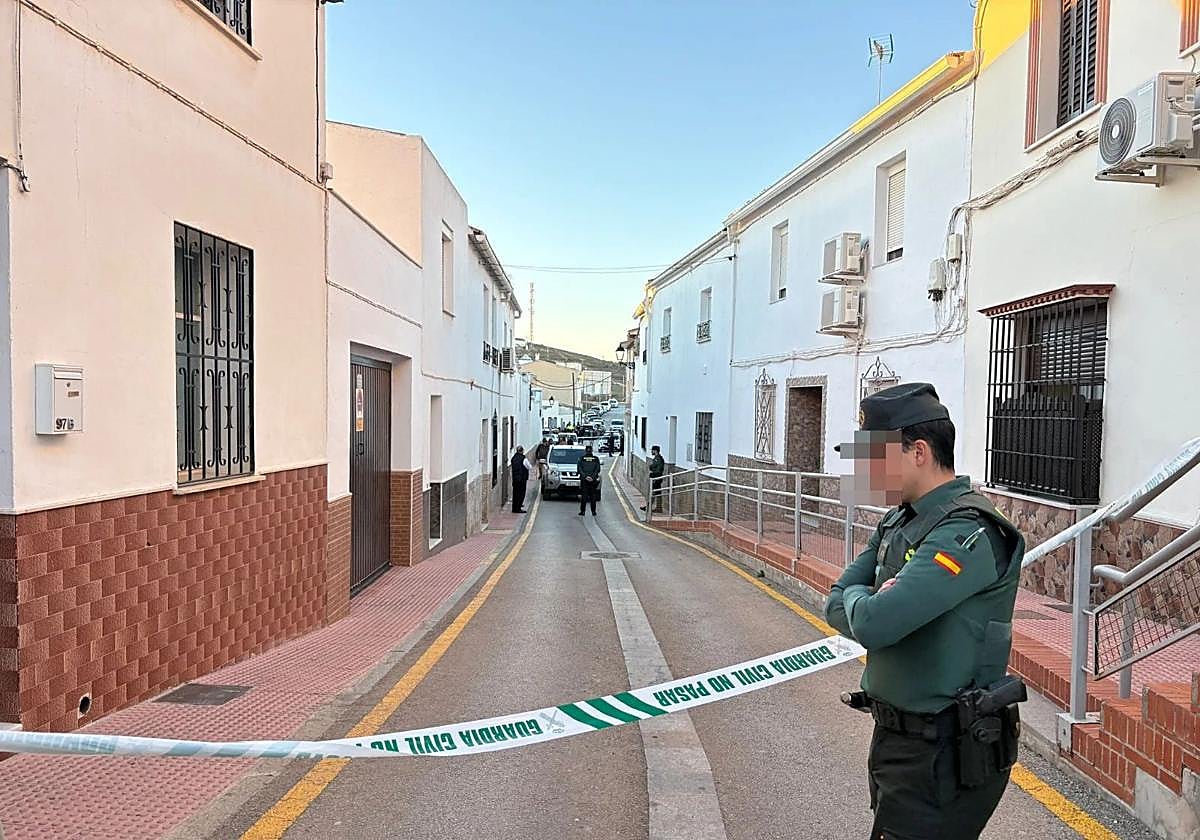 Friends of sixth domestic violence victim in Malaga province speak up: 'She left him last weekend, but he refused to leave her father's house'