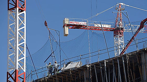 Malaga city offers developers opportunity to build and manage more than one thousand temporary subsidised rental homes