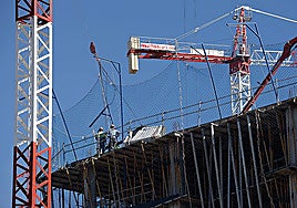 Malaga city offers developers opportunity to build and manage more than one thousand temporary subsidised rental homes