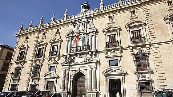 Prison for 14 people-smugglers from Granada's Costa Tropical