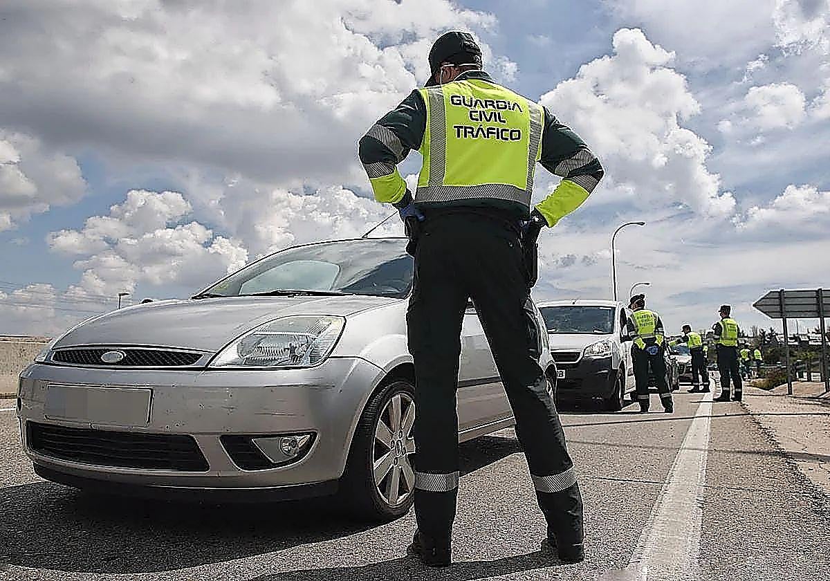 Spain's traffic authorities prepare new fines