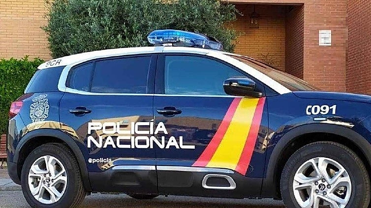 Three young men remanded in custody over suspected gang rape of 18-year-old woman in Malaga