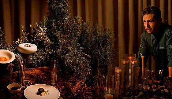 Higuerón Resort hosts New Year’s Eve gala with an exclusive menu by Michelin-starred chef Diego Gallegos