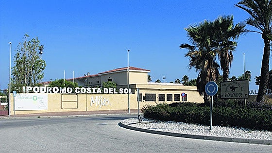 Mijas council to dissolve the company that managed the troubled Hipódromo racecourse