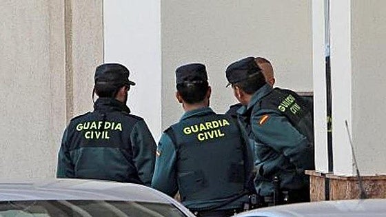 Another case of group sexual assault in Malaga province: two men arrested for drug-facilitated rape of young woman