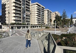 Granada coastal town to reopen promenade before the end of 2025