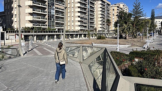 Granada coastal town to reopen promenade before the end of 2025