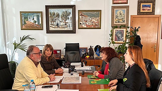 Cancer care foundation Cudeca to open its 27th charity shop in Malaga province