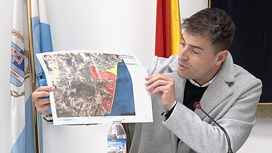 Manilva approves suspension of tourist housing licences in 'saturated areas' for up to three years