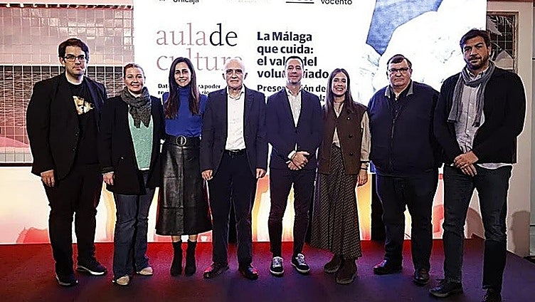Malaga charities call for resources and more volunteers to keep their work going