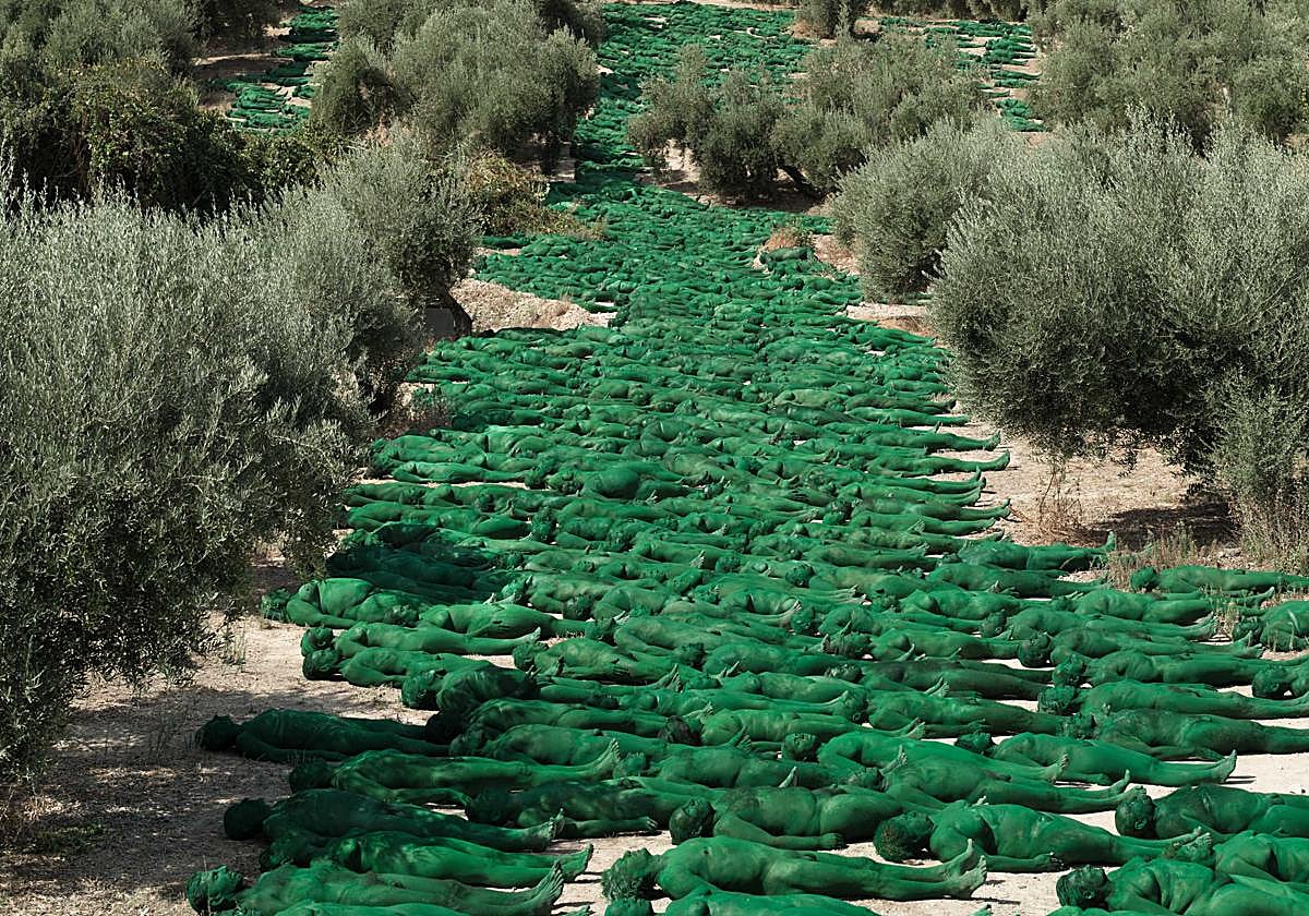 Granada, Spain (Retrato Alhambra 1925) 2025 -