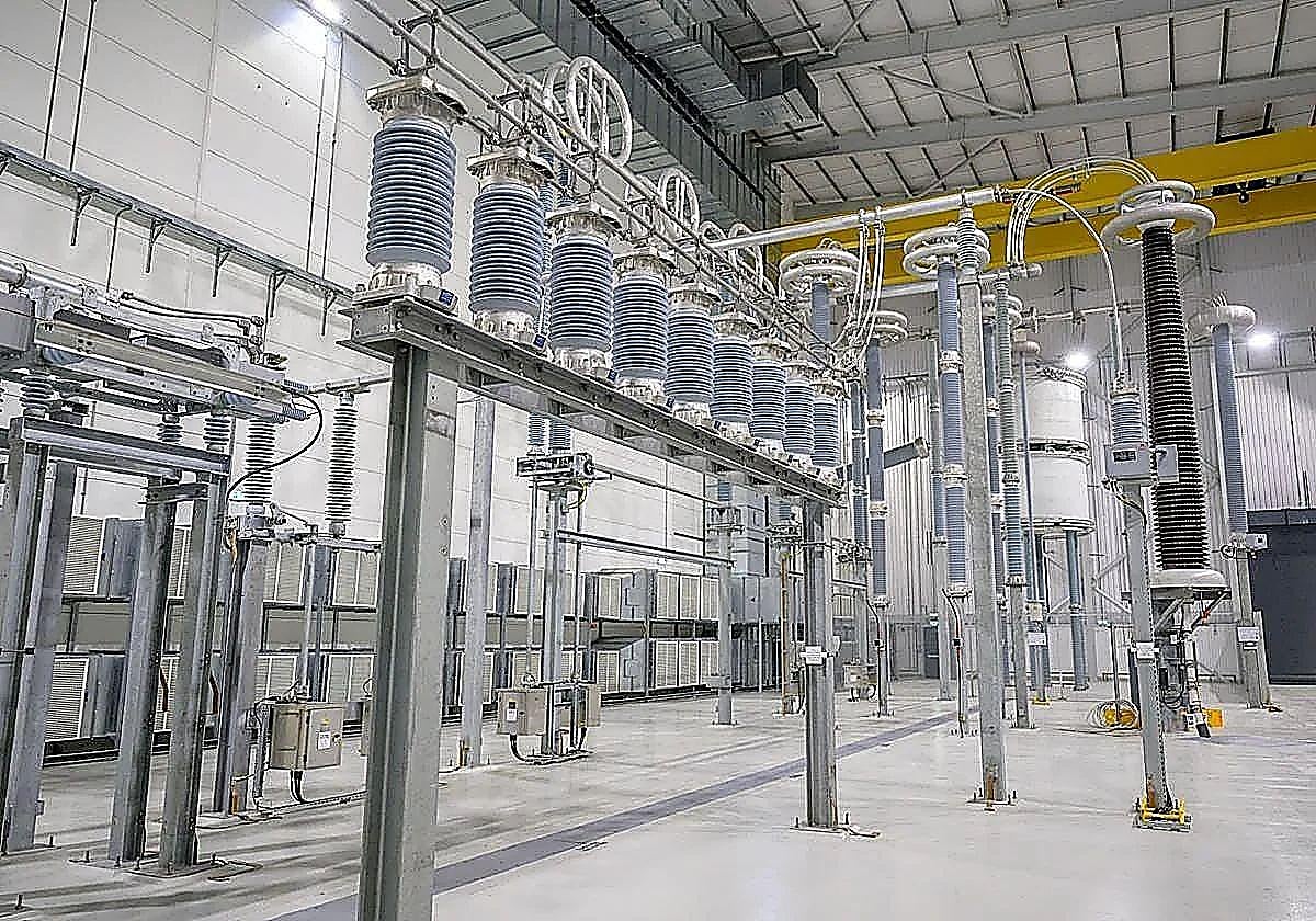 Spanish energy giant Iberdrola to invest a record 14 billion euros in the UK