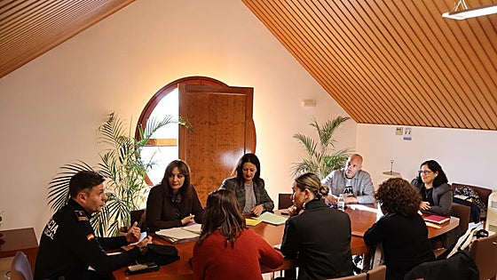 New committee in Mijas to focus on establishing protocols to prevent suicide