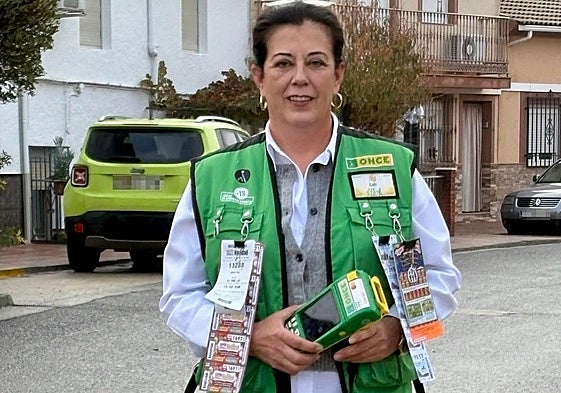 New millionaire in Malaga province: Once lottery draw delivers six million euros to just one ticket