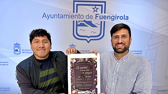 Fuengirola to host charity concert to help promote equality and social justice