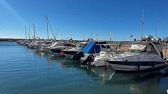 New plan for eastern Costa del Sol port