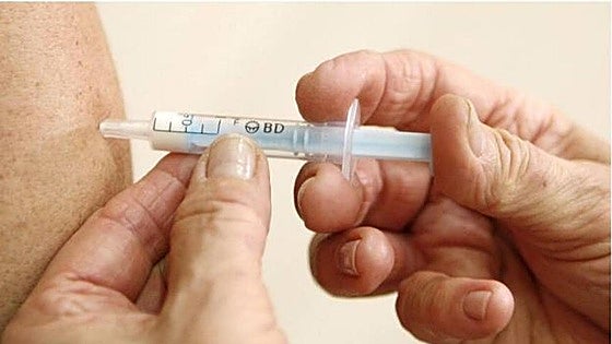 Walk-in flu vaccination this Saturday in Malaga province's shopping centres