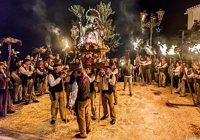 The Night of the Rondels