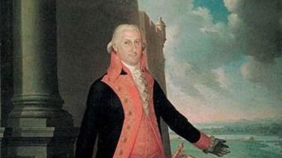 Ramón Power y Giralt: Defender of the Constitution