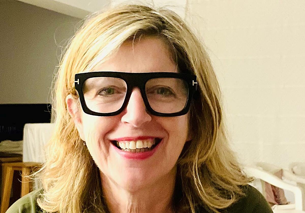 Paula Bangels now runs four Cómpeta Connect theatre groups.