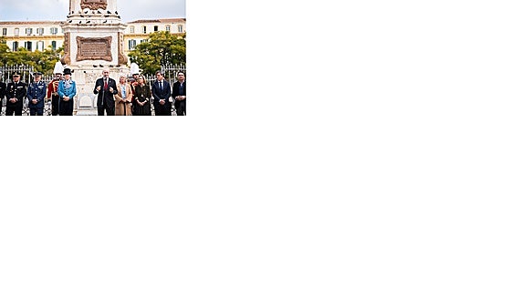 Malaga keeps alive the memory of Torrijos, the martyr for freedom