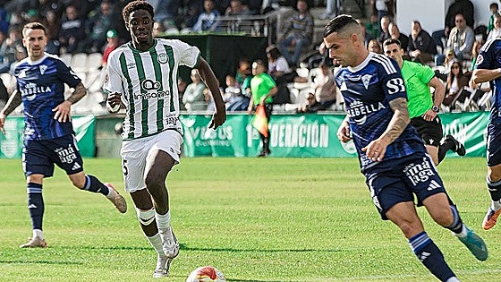Torremolinos snatch last-gasp derby draw at Marbella to stay clear of danger