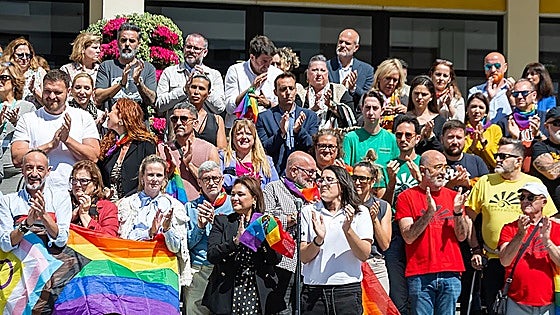 Costa del Sol town sets up commission to prevent and fight hate crimes