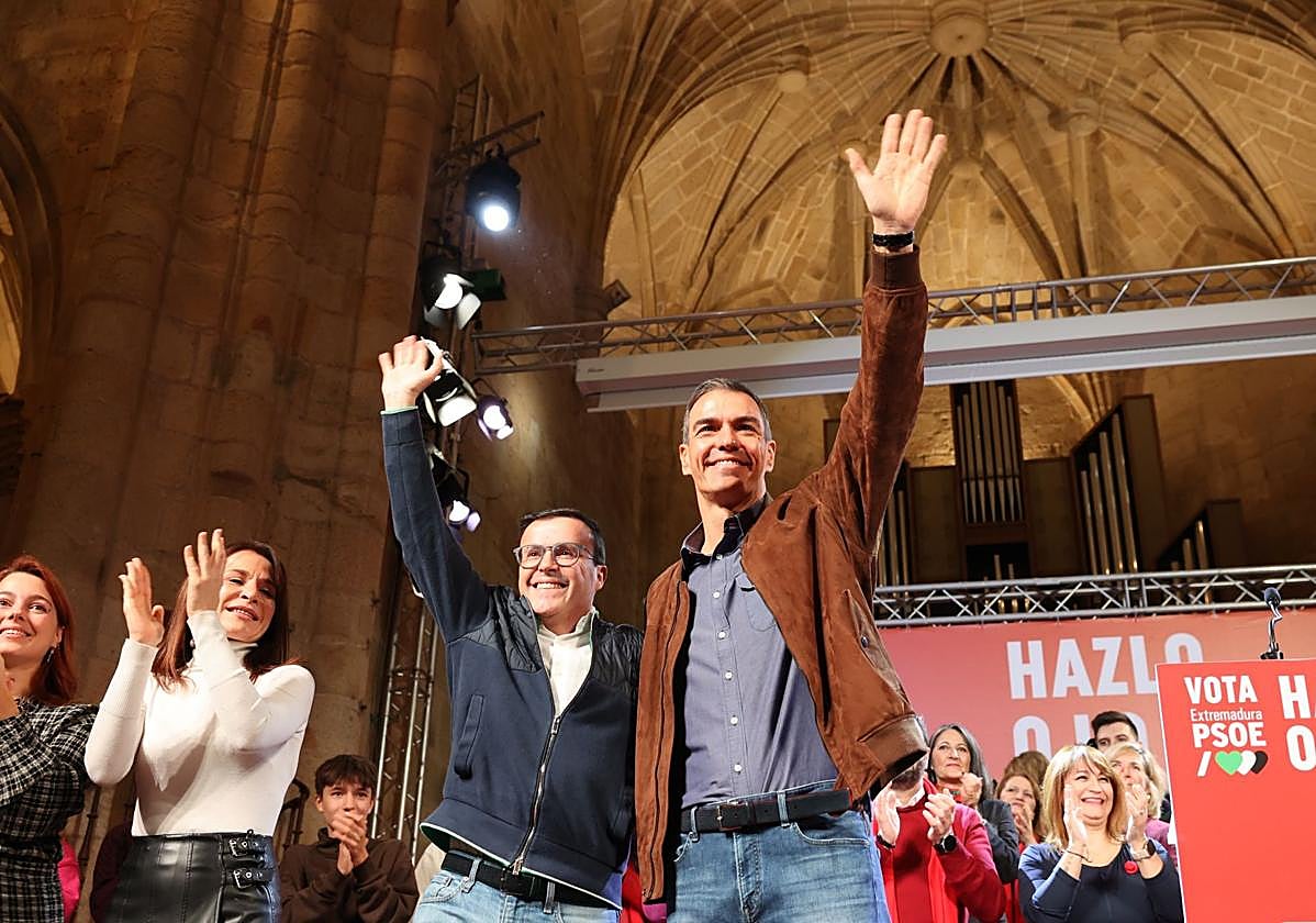 Spain's PM Sánchez will not call early elections: 'It is an honour to govern even in these circumstances'