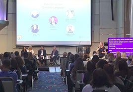 Gibraltar hosts landmark disability conference