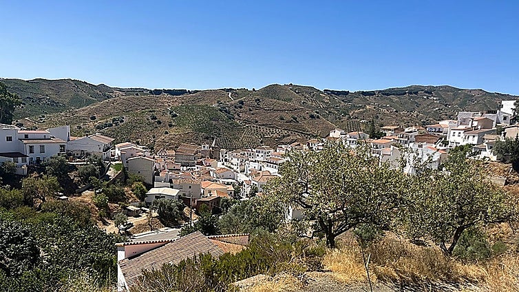 East of Malaga village declares tap water safe again