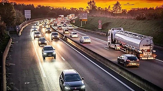 These are the types of internal combustion engine cars the EU will allow beyond 2035