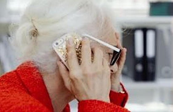 'Nobody should be alone at Christmas' says Age in Spain