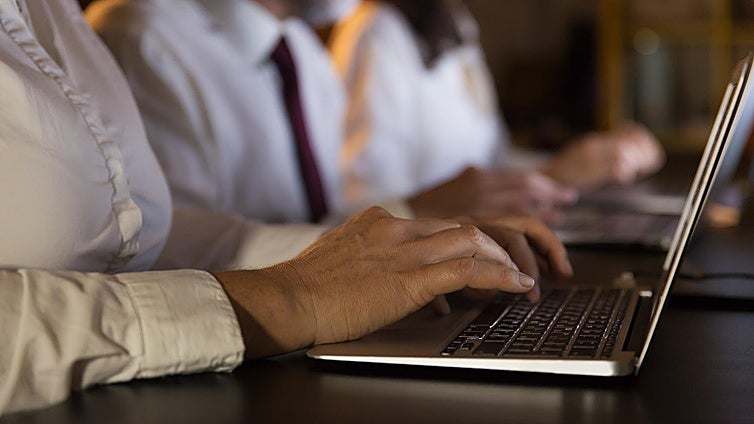 Junta set to launch single platform to manage all business-related procedures in Andalucía