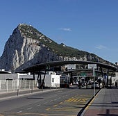 24-hour taxi service rolled out for festive season in Gibraltar
