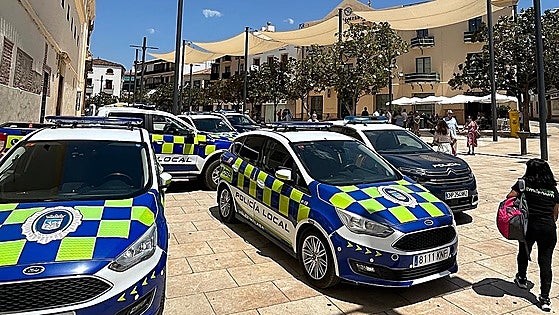 Local Police force on the Costa del Sol 'devastated' following death of 46-year-old officer