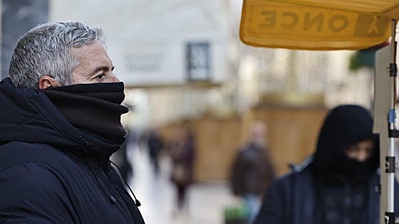 Will the Costa del Sol live up to its name this Christmas week?