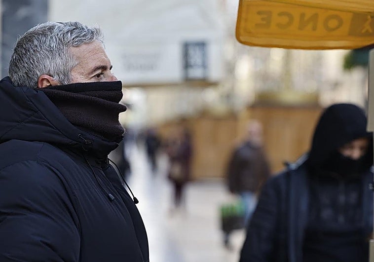 Will the Costa del Sol live up to its name this Christmas week?