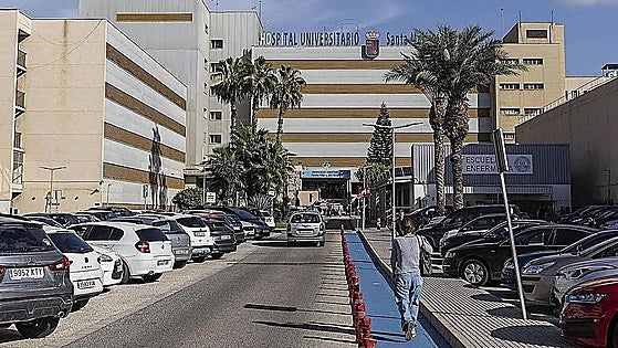 Spanish health service must compensate patient for operation that shortened his penis by 6cm
