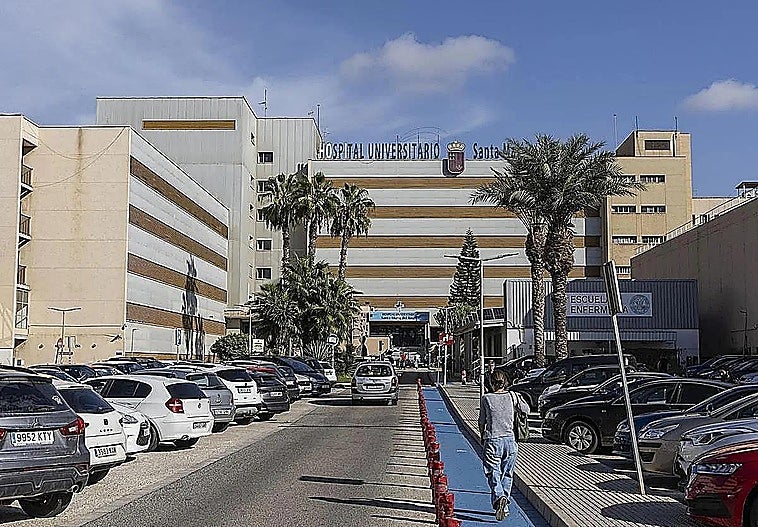 Spanish health service must compensate patient for operation that shortened his penis by 6cm