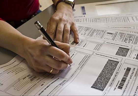Spain abolishes requirement for unemployed to file an income tax return