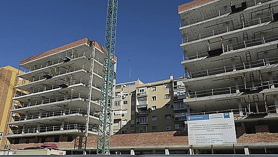 Andalucía's new housing law will come into effect in January 2026 but what changes will it bring?