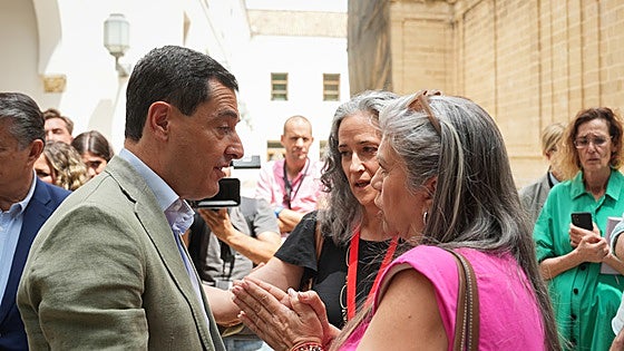 Andalucía implements paediatric palliative care seven days a week