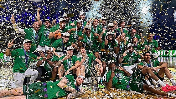 A year when ambition was tested and resilience revealed