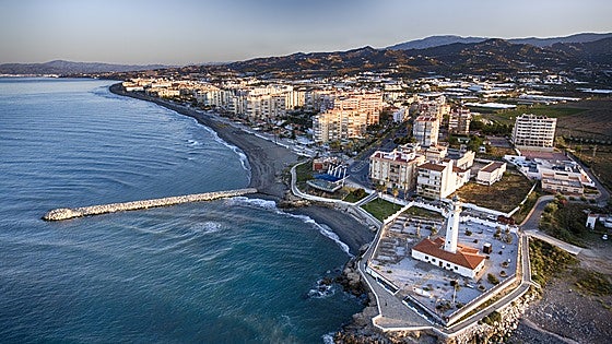 Torrox leads population growth on eastern Costa del Sol