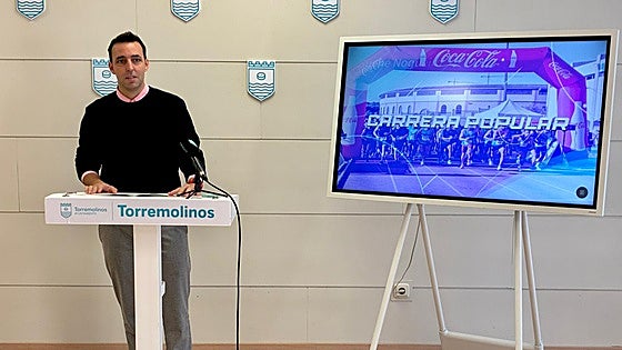 Torremolinos rolls out multidisciplinary sporting challenge for local athletes