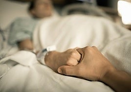 Number of people requesting assisted dying in one year doubles since euthanasia law was introduced in Spain